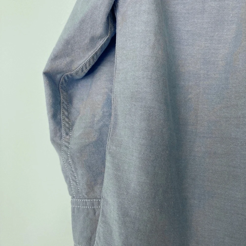 Button Down Shirt GAP